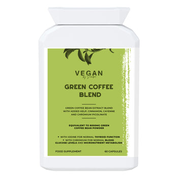 GREEN COFFEE BLEND