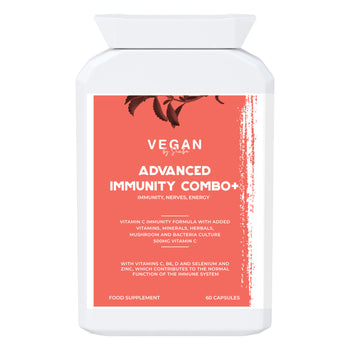 ADVANCED IMMUNITY COMBO +